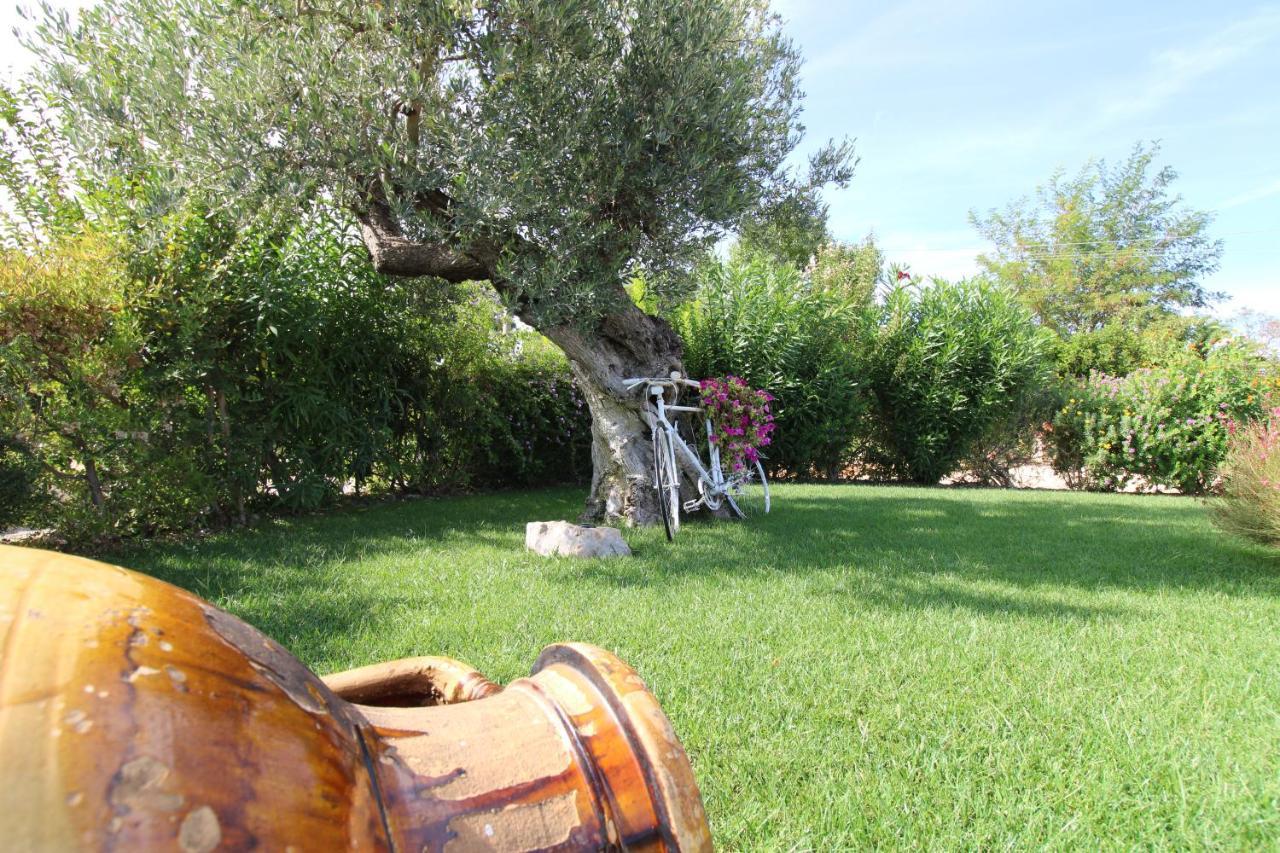 Villa Belvedere Ostuni Exterior foto